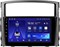 Автомобильное радио Roadstar для Mitsubishi Pajero 2006–2014 гг., 4+32 ГБ, Android, мультимедийный проигрыватель Apple Carplay DSP C, GPS, экран IPS, поддержка SIM-карт 4G, Youtube Full HD, Google Maps 1000011524 - фото 546710