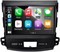 Android Radio Outlander 2005-2012 гг. — 2 года гарантии — экран IPS.QLED — бесплатная задняя камера — оригинальный кабель для подключения — усилитель звука (CarPlay 6+128 ГБ и Android Auto) 1000011536 - фото 546770