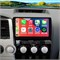 Использование Android Radio для Toyota Tundra 2007-2014 и Toyota Sequoia 2008-2019 годов — 2 года гарантии — Бесплатная камера заднего вида — Подключите оригинальный кабель (2+32 ГБ) 1000011589