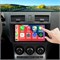 Android Radio Mazda 3 2010–2013 гг. — гарантия 2 года — экран IPS.QLED — камера заднего вида в подарок — оригинальный кабель для подключения — усилитель звука (CarPlay 6+128 ГБ и Android Auto) 1000011600