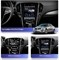 Автомобильный экран Roadstar, экран Tesla для Cadillac ATS XTS CTS SRX, вертикальный экран, стереосистема 4+64 ГБ 1000011617
