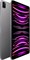 Apple (восстановленный) iPad Pro 11 дюймов (2022) (Wi-Fi, 128 ГБ) — цвет «серый космос» (4-го поколения) 1000011744