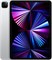 Apple iPad Pro 2021 (11 дюймов, Wi-Fi, 2 ТБ) — серебристый (3-го поколения) 1000011753 - фото 547833