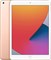 Apple iPad 2020 (10,2 дюйма, Wi-Fi + Cellular, 128 ГБ) — золотой (8-го поколения) 1000011754 - фото 547838