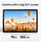 Планшет Samsung Galaxy Tab S10 FE на базе Android, 128 ГБ, Wi-Fi, большой дисплей, длительное время автономной работы, процессор Exynos 1580, водонепроницаемость IP68, частота обновления 90 Гц, стилус S Pen для заметок, версия для США, синий 1000011757 - фото 547853 Планшет Samsung Galaxy Tab S10 FE на базе Android, 128 ГБ, Wi-Fi, большой дисплей, длительное время автономной работы, процессор Exynos 1580, водонепроницаемость IP68, частота обновления 90 Гц, стилус S Pen для заметок, версия для США, синий 1000011757 - фото 547853