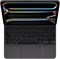 Клавиатура Apple Magic Keyboard для iPad Pro 13 дюймов (M4) — арабская раскладка — черная ??????? 1000011761