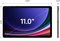 Планшет Samsung Galaxy Tab S9 11", 256 ГБ, Wi-Fi 7, Android AI, процессор Snapdragon 8 Gen 2, экран AMOLED, прочная конструкция, S Pen в комплекте, длительное время автономной работы, камера с автофокусом, версия для США, 2023 г., графитовый цвет 1000011765 - фото 547893 Планшет Samsung Galaxy Tab S9 11", 256 ГБ, Wi-Fi 7, Android AI, процессор Snapdragon 8 Gen 2, экран AMOLED, прочная конструкция, S Pen в комплекте, длительное время автономной работы, камера с автофокусом, версия для США, 2023 г., графитовый цвет 1000011765 - фото 547893