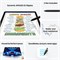 Планшет Samsung Galaxy Tab S9 11", 256 ГБ, Wi-Fi 7, Android AI, процессор Snapdragon 8 Gen 2, экран AMOLED, прочная конструкция, S Pen в комплекте, длительное время автономной работы, камера с автофокусом, версия для США, 2023 г., графитовый цвет 1000011765 - фото 547895 Планшет Samsung Galaxy Tab S9 11", 256 ГБ, Wi-Fi 7, Android AI, процессор Snapdragon 8 Gen 2, экран AMOLED, прочная конструкция, S Pen в комплекте, длительное время автономной работы, камера с автофокусом, версия для США, 2023 г., графитовый цвет 1000011765 - фото 547895