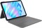 Чехол-клавиатура Logitech Combo Touch для iPad Air 11 дюймов (M2 и M3), iPad Air (5-го поколения) — съемная клавиатура с подсветкой и подставкой — раскладка ARA — цвет Oxford Grey 1000011768 - фото 547907