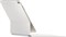 Клавиатура Apple Magic Keyboard для iPad Air 13 дюймов (M3) - арабская раскладка - белая ??????? 1000011769