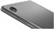 Планшет Lenovo Tab M10 Plus, планшет на Android с разрешением Full HD, восьмиядерным процессором, 128 ГБ встроенной памяти, 4 ГБ ОЗУ, два динамика, детский режим, разблокировка по лицу, Android 9 Pie, цвет Iron Grey 1000011772