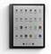 Планшетный ПК BOOX Tab Ultra C Pro ePaper 10.3 с электронными чернилами, цифровая бумага 6G 128G с задней камерой 1000011781