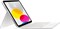 Клавиатура Apple Magic Keyboard Folio для iPad (10-го поколения) — международный английский ??????? 1000011782