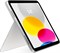 Клавиатура Apple Magic Keyboard Folio для iPad (10-го поколения) — международный английский ??????? 1000011782
