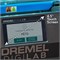 Отмеченный наградами 3D-принтер Dremel DigiLab 3D45-01 с нитью, подогреваемой рабочей платформой, автоматическим выравниванием по 9 точкам, совместимостью с ПК и MAC OS, Chromebook и iPad, возможностью печати на материалах из нейлона, ECO-ABS, PETG и PLA. 1000011784