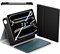 Чехол atdaraz для iPad Pro 13 с клавиатурой M4 2024, чехол-клавиатура для iPad 13 дюймов Pro, 7-цветная подсветка Bluetooth, магнитная клавиатура, мягкий защитный чехол-книжка для планшета с держателем Apple Pencil Pro 1000011796 - фото 548044