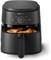 Аэрофритюрница Philips серии 2000, 4,2 л — мощность 1500 Вт, технология RapidAir, цифровой сенсорный экран, 13 вариантов приготовления, 9 предустановленных функций, до 90 % меньше жира, черный — NA229/09 [эксклюзивно на Amazon] 1000011802