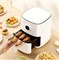 Xiaomi Mi Smart Air Fryer 3.5L EU white 1000011828