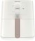 Аэрофритюрница PHILIPS Essential с технологией Rapid Air для жарки/выпечки/гриля/запекания/разогрева, белая, HD9200/20 1000011848