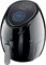Аэрофритюрница KENWOOD Digital XL 4,0 л, 1,8 кг, 1500 Вт | Аэрофритюрница с быстрой циркуляцией горячего воздуха | Аэрофритюрница для жарки, гриля, запекания, выпечки и тостов HFP31.000BK, черная 1000011852 - фото 548320