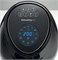 Аэрофритюрница KENWOOD Digital XL 4,0 л, 1,8 кг, 1500 Вт | Аэрофритюрница с быстрой циркуляцией горячего воздуха | Аэрофритюрница для жарки, гриля, запекания, выпечки и тостов HFP31.000BK, черная 1000011852