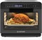 Nutricook Steami, паровая + аэрофритюрница, 11 функций в 1, объём 24 л, пар + конвекция, технология Real Steam, ST01, гарантия 2 года 1000011865 - фото 548381