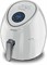 Аэрофритюрница Kenwood Digital XXL 5,5 л, 2,4 кг, 1800 Вт с быстрой циркуляцией горячего воздуха для жарки, гриля, запекания, выпечки и тостов HFP50.000WH, белая 1000011868 - фото 548396