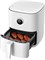 Умная аэрофритюрница Xiaomi Mi Smart Air Fryer 3,5 л — более 100 рецептов в приложении, автоматическая регулировка температуры и времени, 24-часовой таймер, несколько режимов: жарка, ферментация, выпечка, разморозка [официальный представитель Великобритан 1000011874