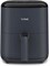 Аэрофритюрница TEFAL | Аэрофритюрница Easy Fry Max 5L | Вмещает до шести человек | Здоровые и вкусные блюда в мгновение ока | Экономит время и энергию | Цифровая панель управления | 10 автоматических программ приготовления | EY245B40 1000011883 - фото 548471