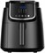 Аэрофритюрница Midea XL Digital объемом 4,7 л мощностью 1500 Вт с технологией Dual Cyclone Rapid Hot для жарки, гриля, гриля, запекания, выпечки, тостов, таймером до 60 минут и регулировкой температуры до 200 °C - MFCN40D2 1000011889 - фото 548501