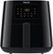 Аэрофритюрница PHILIPS Digital XL HD9280/90 (с поддержкой Wi-Fi), сенсорная панель, серия 5000 XL, объём 6,2 л (1,2 кг), технология Rapid Air 1000011892 - фото 548516