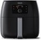 Аэрофритюрница Philips Premium XXL с технологией удаления жира, 3 фунта/7 квартов, черная, HD9650/96 1000011907 - фото 548588