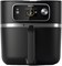 Аэрофритюрница Versuni Philips серии 7000 Combi XXXL с подключением к пищевому термометру HD9880/90 1000011939 - фото 548731