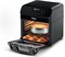CLIKON Digital AirChef 12L – многофункциональная аэрофритюрница мощностью 1700 Вт для приготовления здоровой пищи!! 1000011974 - фото 548904