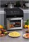 CLIKON Digital AirChef 12L – многофункциональная аэрофритюрница мощностью 1700 Вт для приготовления здоровой пищи!! 1000011974