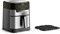 Аэрофритюрница TEFAL | Easy Fry & Grill Digital 2-в-1 | Объём 4,2 л | 1550 Вт | Здоровое питание | Аэрофритюрница + гриль | 8 автоматических программ | Регулируемая температура | Таймер | | EY505D27 (обновлённая версия) 1000011977 - фото 548919