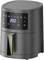 Цифровая аэрофритюрница Oraimo, 1500 Вт, объём 3,5 л, 8 предустановленных режимов, сенсорный дисплей, приготовление без масла с технологией Rapid Air, регулируемый таймер температуры, антипригарное покрытие 1000011978 - фото 548924