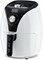 Аэрофритюрница Black+Decker Aerofry объемом 2,5 л и мощностью 1500 Вт с ручным управлением и технологией быстрой конвекции воздуха, цвет белый/черный - Af220-B5, гарантия 2 года 1000011980 - фото 548934