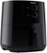 Аэрофритюрница Philips Essential — ёмкость 4,1 литра, фритюрница без масла, интеллектуальное зондирование, функция Rapid Air, приложение NutriU с рецептами (HD9200/90) 1000011998 - фото 549020