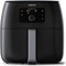 Фритюрница PHILIPS HD9650/90 — XXL, черный 1000012021 - фото 549124