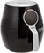 Аэрофритюрница Prestige Digital 3,2 л | Лучшая фритюрница без масла для небольшой семьи | Аэрофритюрница для гриля, жарки, запекания, выпечки и тостов (черная) 1400 Вт 1000012024 - фото 549139