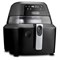 De'Longhi Airfryer Ideal Fry black Schwarz (FH 2394 BK) BK) BK) 1000012032 - фото 549175