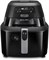 De'Longhi Airfryer Ideal Fry black Schwarz (FH 2394 BK) BK) BK) 1000012032