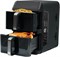 Аэрофритюрница Green Lion Double-Decker Pro мощностью 2400 Вт, 6 режимов, объём 11,2 л, сенсорный дисплей, решетка для блюд, готовит 4 блюда одновременно, температура до 230 °C, быстрая циркуляция воздуха, антипригарное покрытие, подходит для использовани 1000012042 - фото 549220