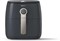 Аэрофритюрница PHILIPS Viva Collection HD9621/41, 1425 Вт, 0,8 кг, цвет «кашемировый серый» — международная версия (обновлённая) 1000012061 - фото 549305