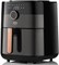 Аэрофритюрница без масла Arzum AR 2074-B Airtasty XL объемом 6 л - медь. 1750 Вт, 80-200 градусов Цельсия. 1000012100 - фото 549483