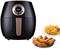 Цифровая аэрофритюрница, объём 4,5 л, 2400 Вт, сенсорное светодиодное управление, 8 предустановленных режимов 1000012130