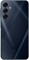 Samsung Galaxy A16 5G (сине-чёрный, 8 ГБ ОЗУ, 256 ГБ встроенной памяти) | Super AMOLED | Тройная камера 50 МП со сверхширокоугольным объективом | 6 версий ОС и 6 лет обновлений безопасности | IP54 | Оплата одним касанием | 5000 мА·ч — международный 1000012295