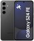 SAMSUNG Galaxy S24 FE Dual SIM Graphite 8 ГБ ОЗУ 256 ГБ 5G — международная версия 1000012302 - фото 549811