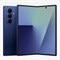 Смартфон Samsung Galaxy Z Fold7, 256 ГБ памяти, ИИ-смартфон, разблокированный Android, ИИ-редактирование фотографий, большой экран, длительное время автономной работы, 2025, Blue Shadow (международная версия) 1000012305 - фото 549827